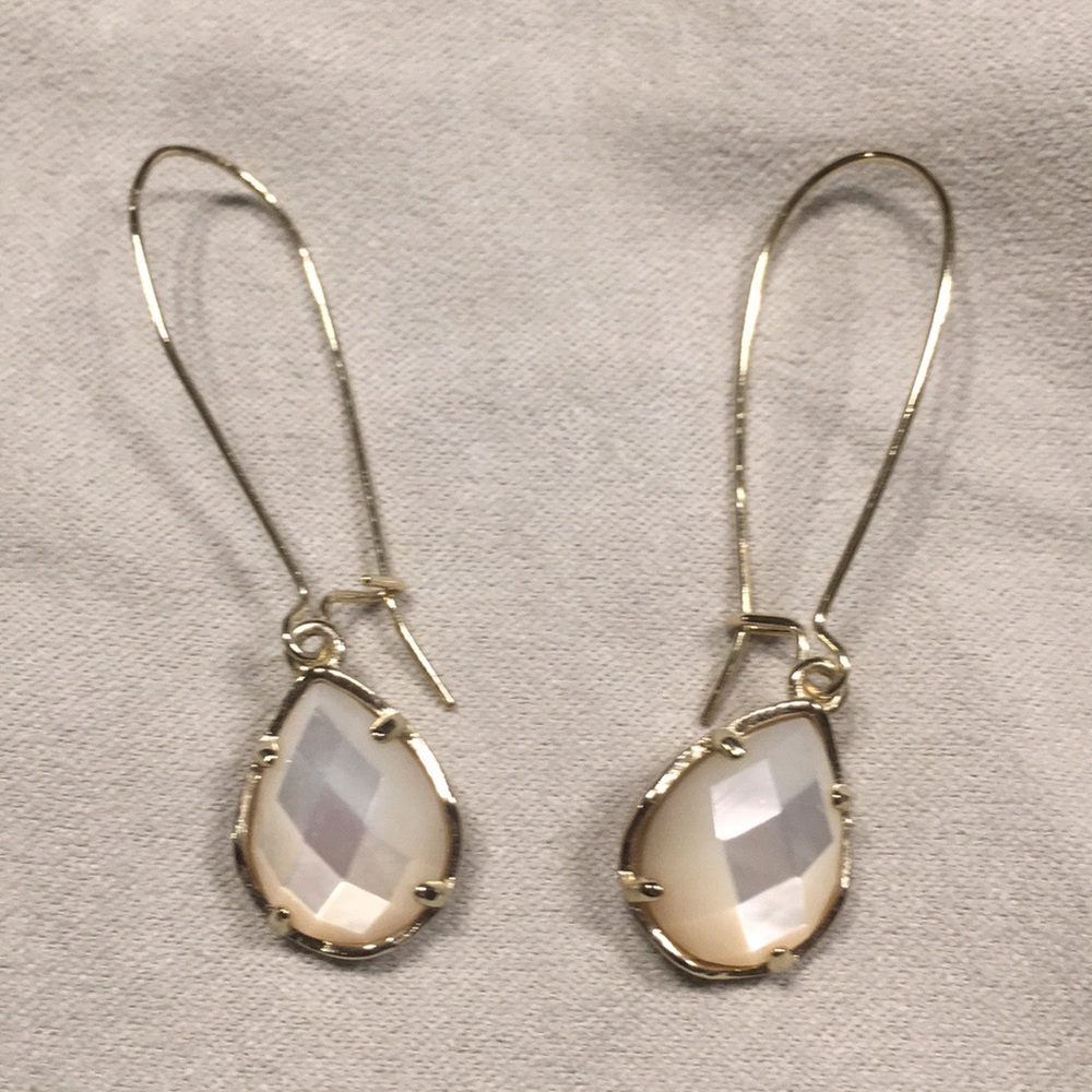 Kendra Scott Earrings